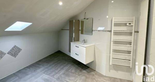 Maison à vendre 6 pièces 160 m² Ogy-Montoy-Flanville