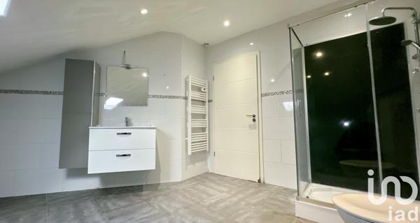 Maison à vendre 6 pièces 160 m² Ogy-Montoy-Flanville