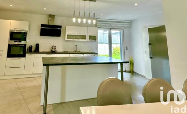 Maison à vendre 6 pièces 160 m² Ogy-Montoy-Flanville