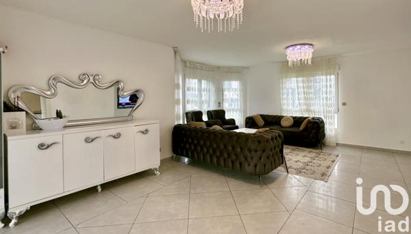 Maison à vendre 6 pièces 160 m² Ogy-Montoy-Flanville