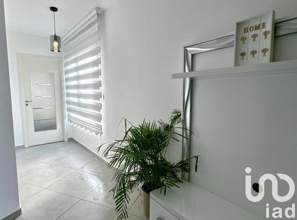 Maison à vendre 6 pièces 160 m² Ogy-Montoy-Flanville