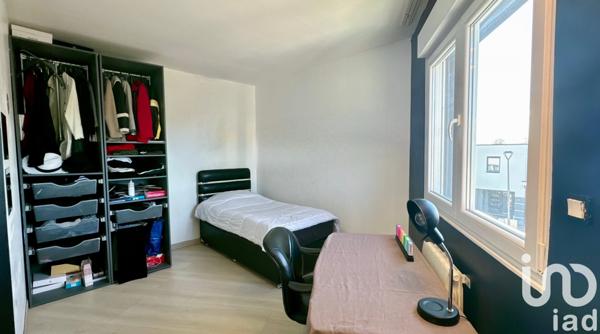 Maison à vendre 6 pièces 160 m² Ogy-Montoy-Flanville