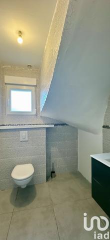 Maison à vendre 6 pièces 160 m² Ogy-Montoy-Flanville