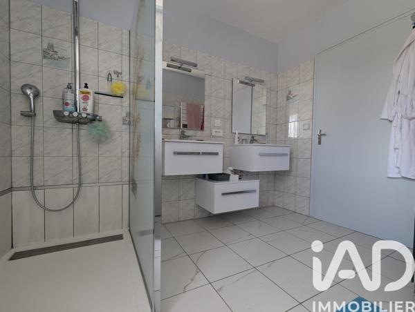 Maison à vendre 7 pièces 125 m² Thouars