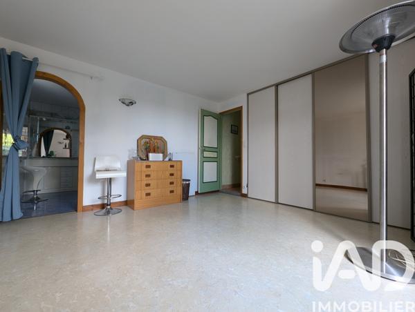 Maison à vendre 7 pièces 125 m² Thouars