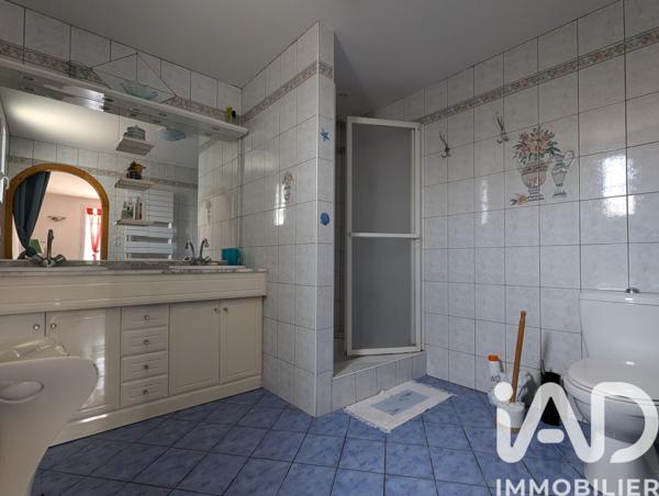 Maison à vendre 7 pièces 125 m² Thouars