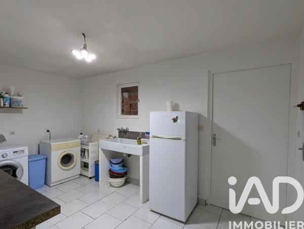 Maison à vendre 7 pièces 125 m² Thouars