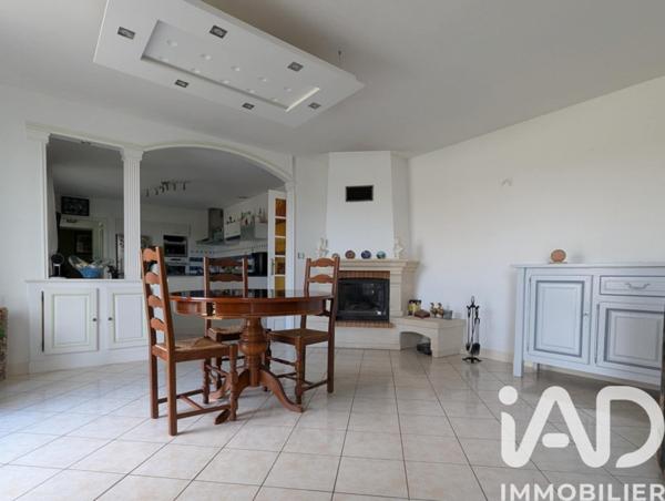 Maison à vendre 7 pièces 125 m² Thouars