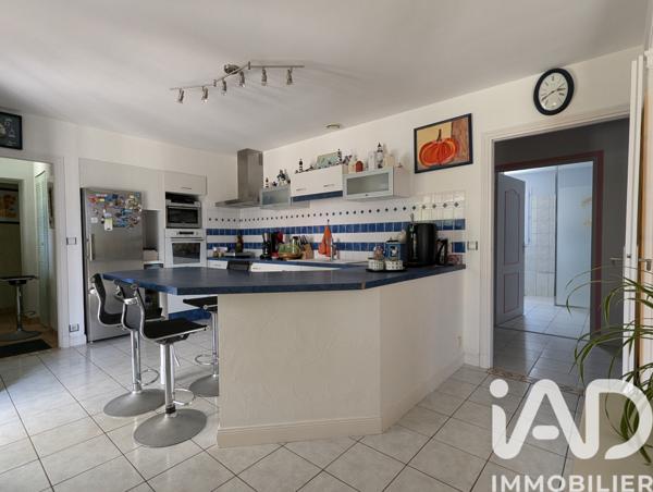 Maison à vendre 7 pièces 125 m² Thouars