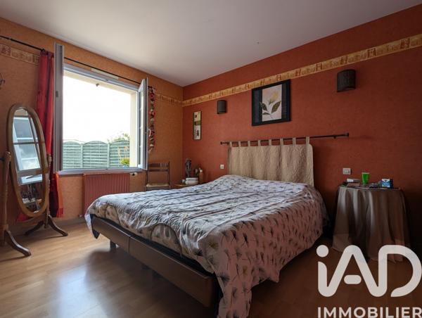 Maison à vendre 7 pièces 125 m² Thouars