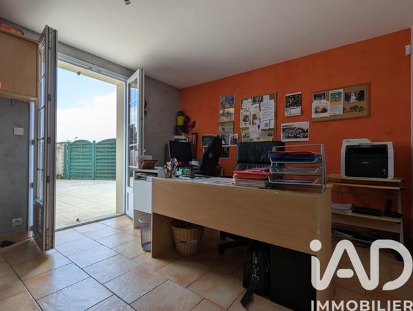 Maison à vendre 7 pièces 125 m² Thouars