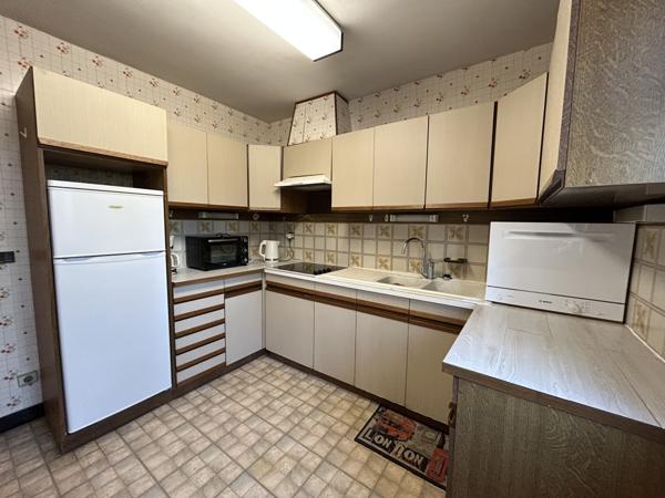 Villiers-sur-Morin (77580) Maison élevée sur sous-sol total hors sol, 3 chambres