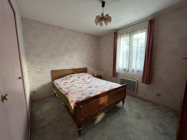 Villiers-sur-Morin (77580) Maison élevée sur sous-sol total hors sol, 3 chambres