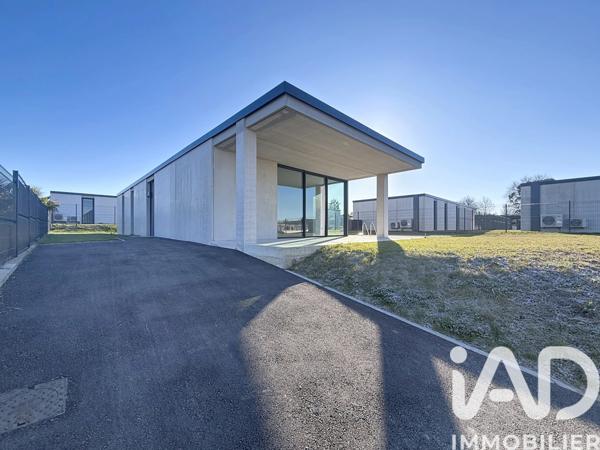 Maison à vendre 5 pièces 104 m² Saint-Sever