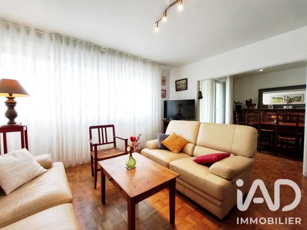 Appartement à vendre 4 pièces 79,57 m² Brest