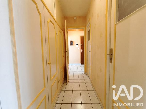 Appartement à vendre 4 pièces 79,57 m² Brest