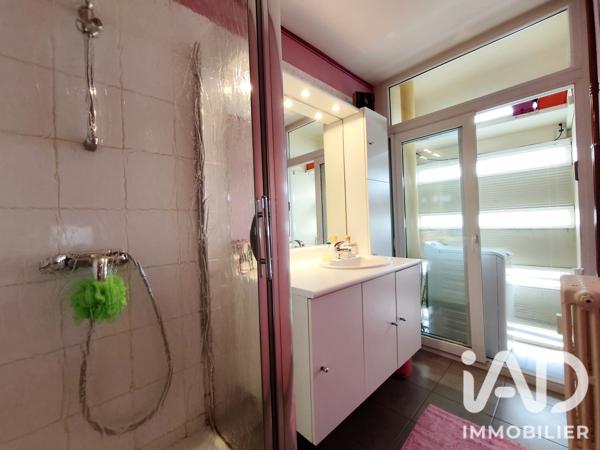 Appartement à vendre 4 pièces 79,57 m² Brest