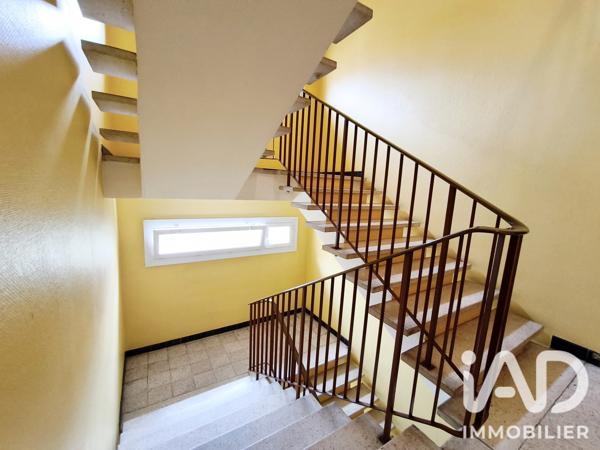 Appartement à vendre 4 pièces 79,57 m² Brest