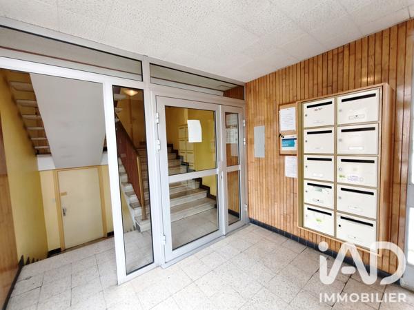 Appartement à vendre 4 pièces 79,57 m² Brest
