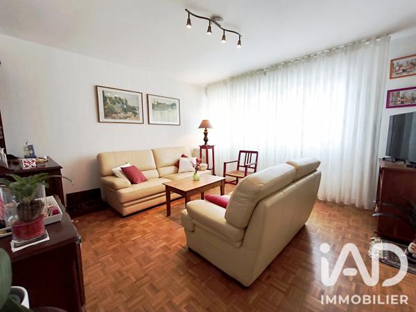 Appartement à vendre 4 pièces 79,57 m² Brest