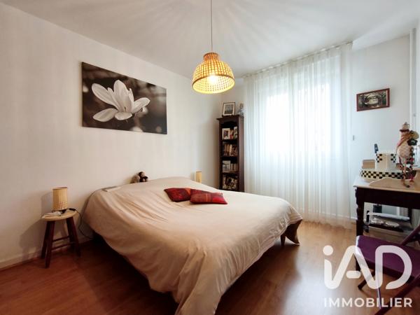 Appartement à vendre 4 pièces 79,57 m² Brest