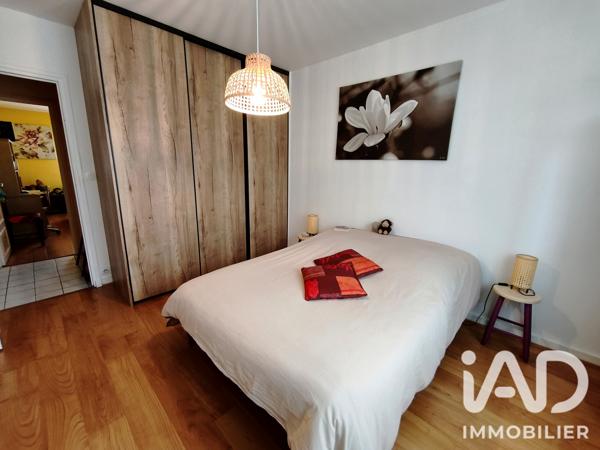 Appartement à vendre 4 pièces 79,57 m² Brest