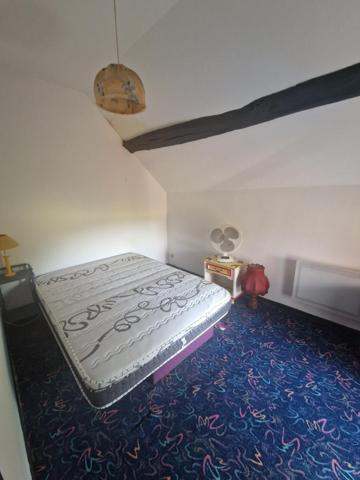 Aux portes de Chambord, Maison avec 3 chambres