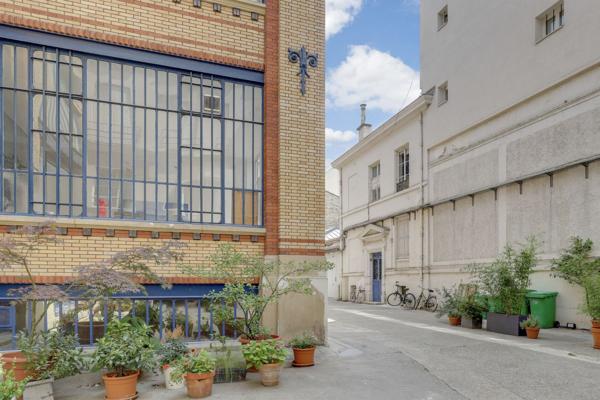 Vente Appartement de luxe Paris 10 5 Pièces 146 m²