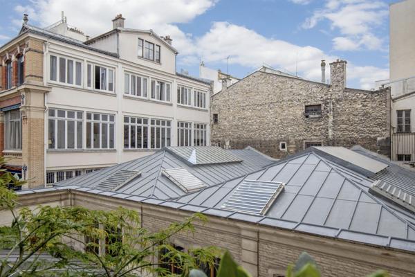 Vente Appartement de luxe Paris 10 5 Pièces 146 m²