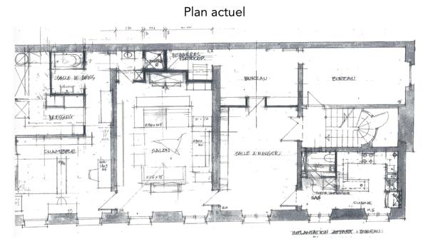 Vente Appartement de luxe Paris 10 5 Pièces 146 m²