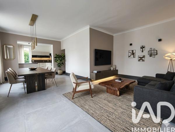 Maison à vendre 5 pièces 174 m² Chars