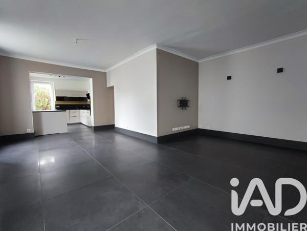 Maison à vendre 5 pièces 174 m² Chars