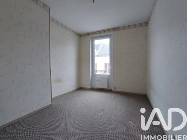 Maison à vendre 5 pièces 174 m² Chars