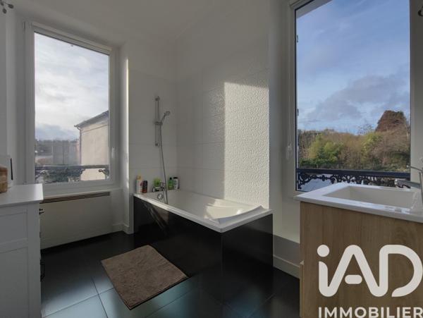 Maison à vendre 5 pièces 174 m² Chars
