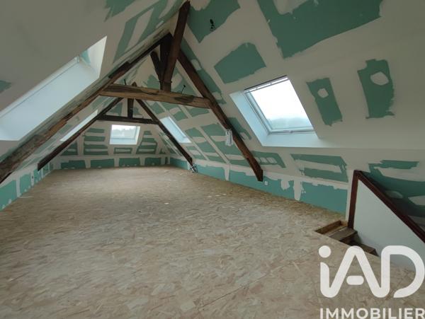 Maison à vendre 5 pièces 174 m² Chars