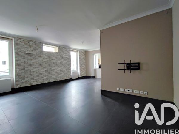 Maison à vendre 5 pièces 174 m² Chars