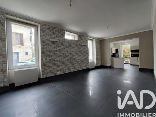 Maison à vendre 5 pièces 174 m² Chars