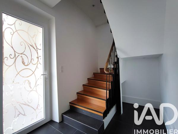 Maison à vendre 5 pièces 174 m² Chars