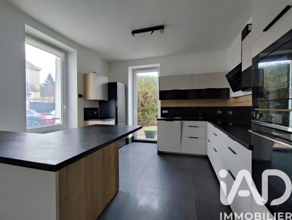 Maison à vendre 5 pièces 174 m² Chars
