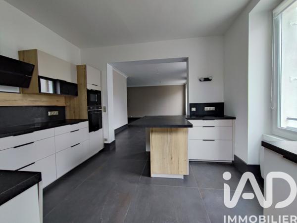 Maison à vendre 5 pièces 174 m² Chars