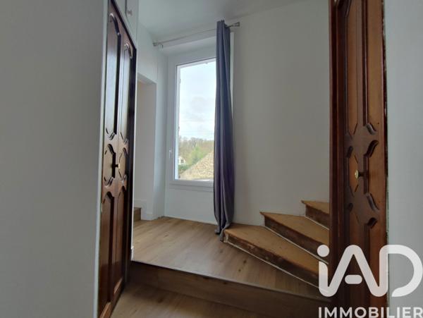 Maison à vendre 5 pièces 174 m² Chars