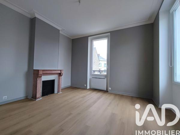Maison à vendre 5 pièces 174 m² Chars