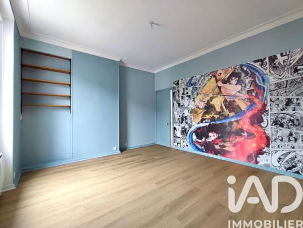 Maison à vendre 5 pièces 174 m² Chars