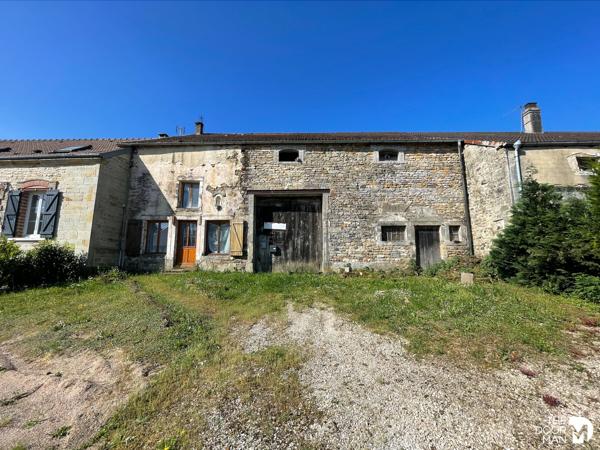 Maison - À vendre - 50 m² - AVRECOURT | The Door Man
