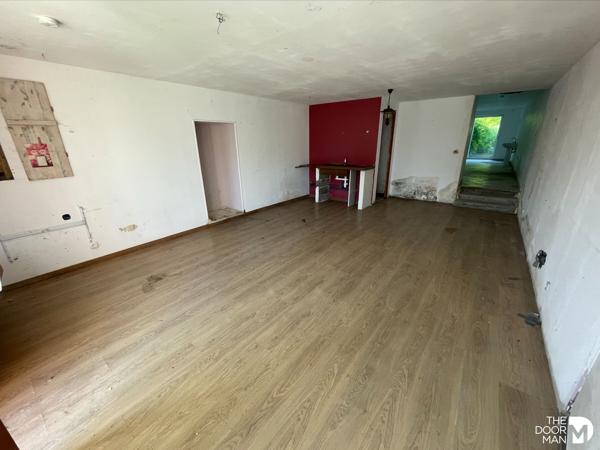 Maison - À vendre - 50 m² - AVRECOURT | The Door Man