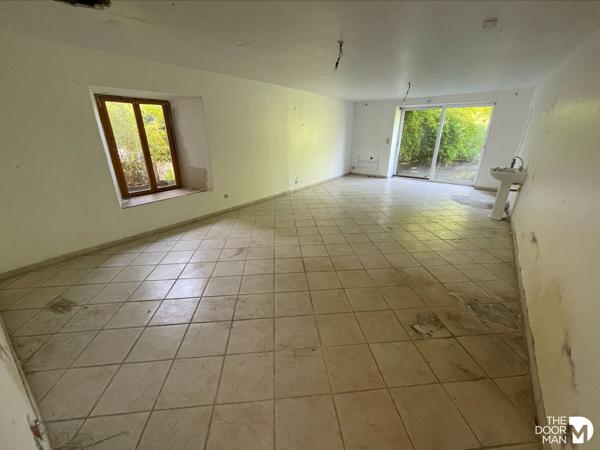 Maison - À vendre - 50 m² - AVRECOURT | The Door Man