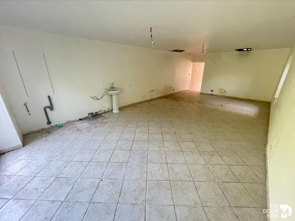 Maison - À vendre - 50 m² - AVRECOURT | The Door Man