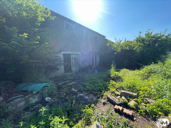 Maison - À vendre - 50 m² - AVRECOURT | The Door Man