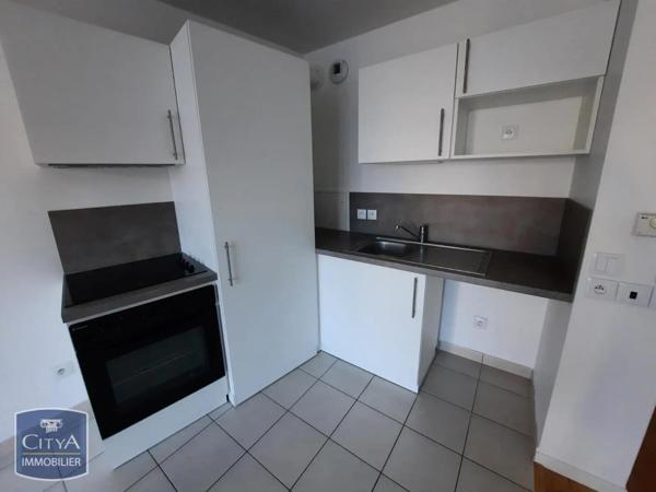 Appartement à vendre 3 pièces 57.41m²