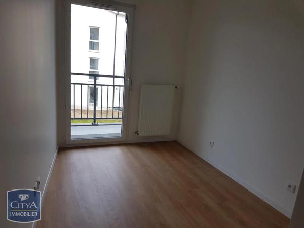 Appartement à vendre 3 pièces 57.41m²